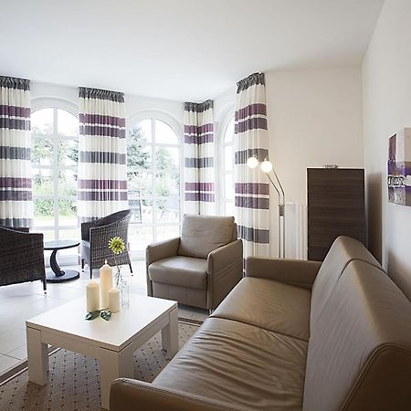 Residenz Am Balmer See - Bs 37H Mit Wellnessbereich Dış mekan fotoğraf