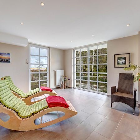 Residenz Am Balmer See - Bs 37H Mit Wellnessbereich Dış mekan fotoğraf