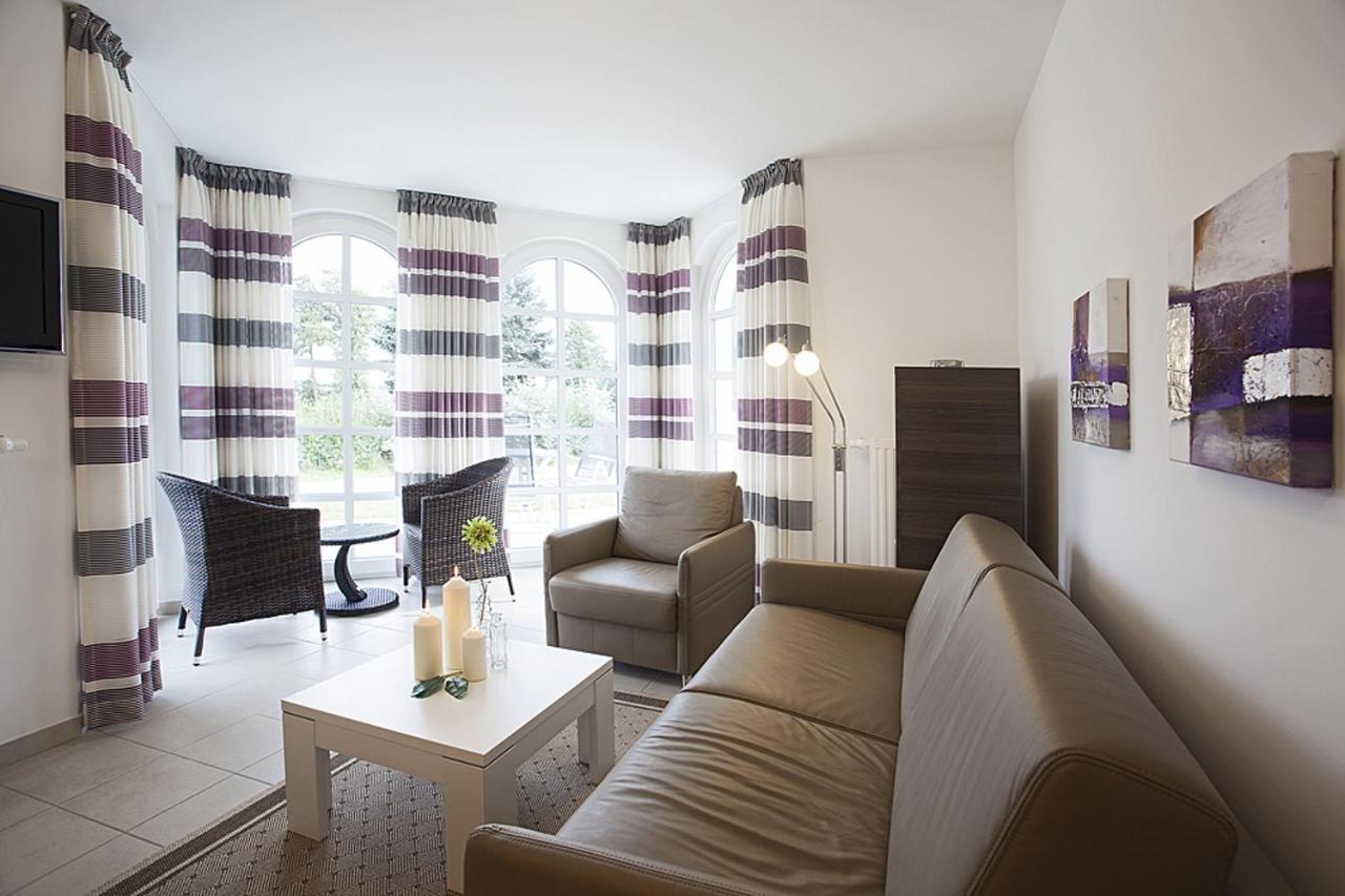 Residenz Am Balmer See - Bs 37H Mit Wellnessbereich Dış mekan fotoğraf
