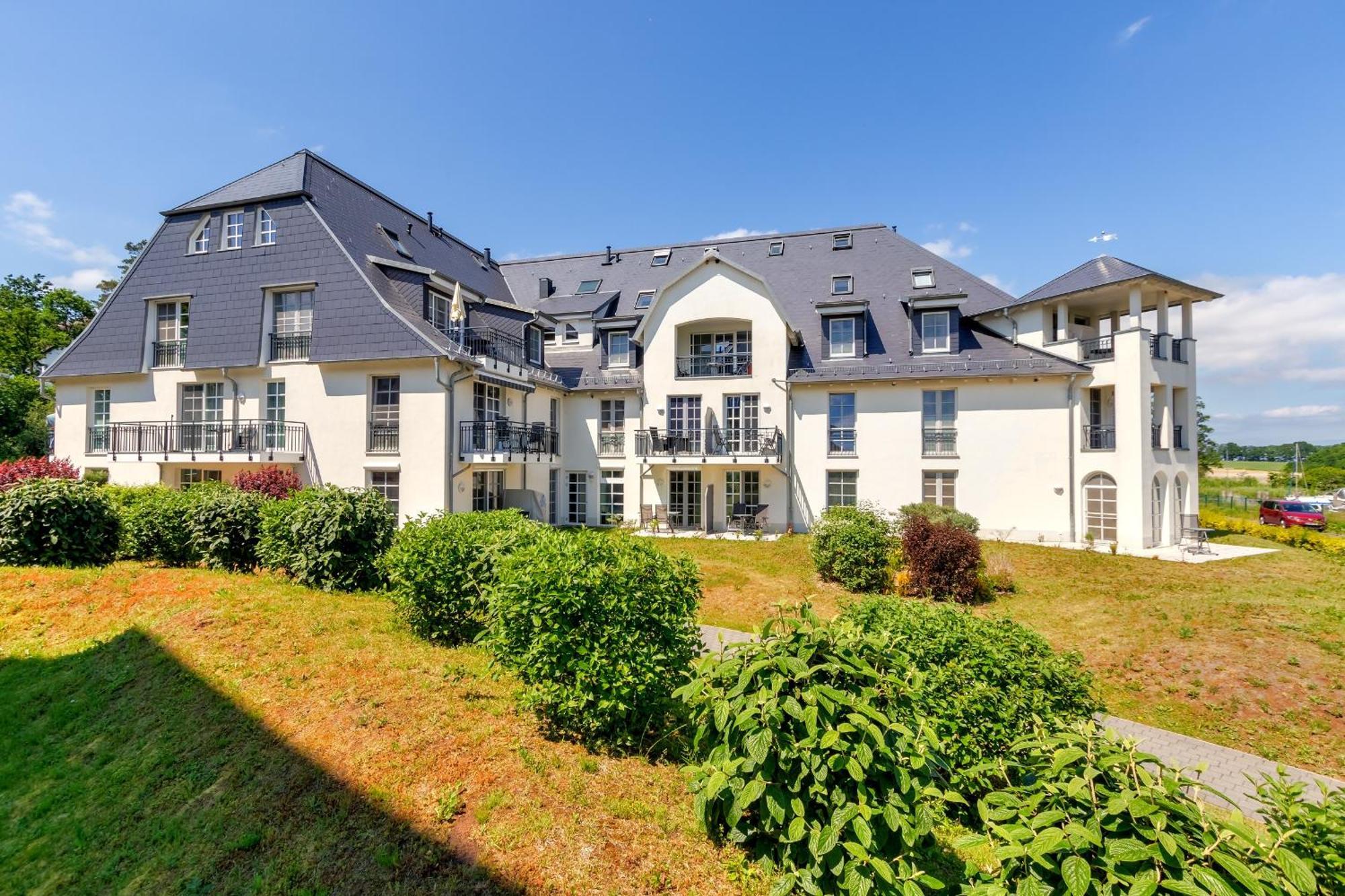 Residenz Am Balmer See - Bs 37H Mit Wellnessbereich Dış mekan fotoğraf