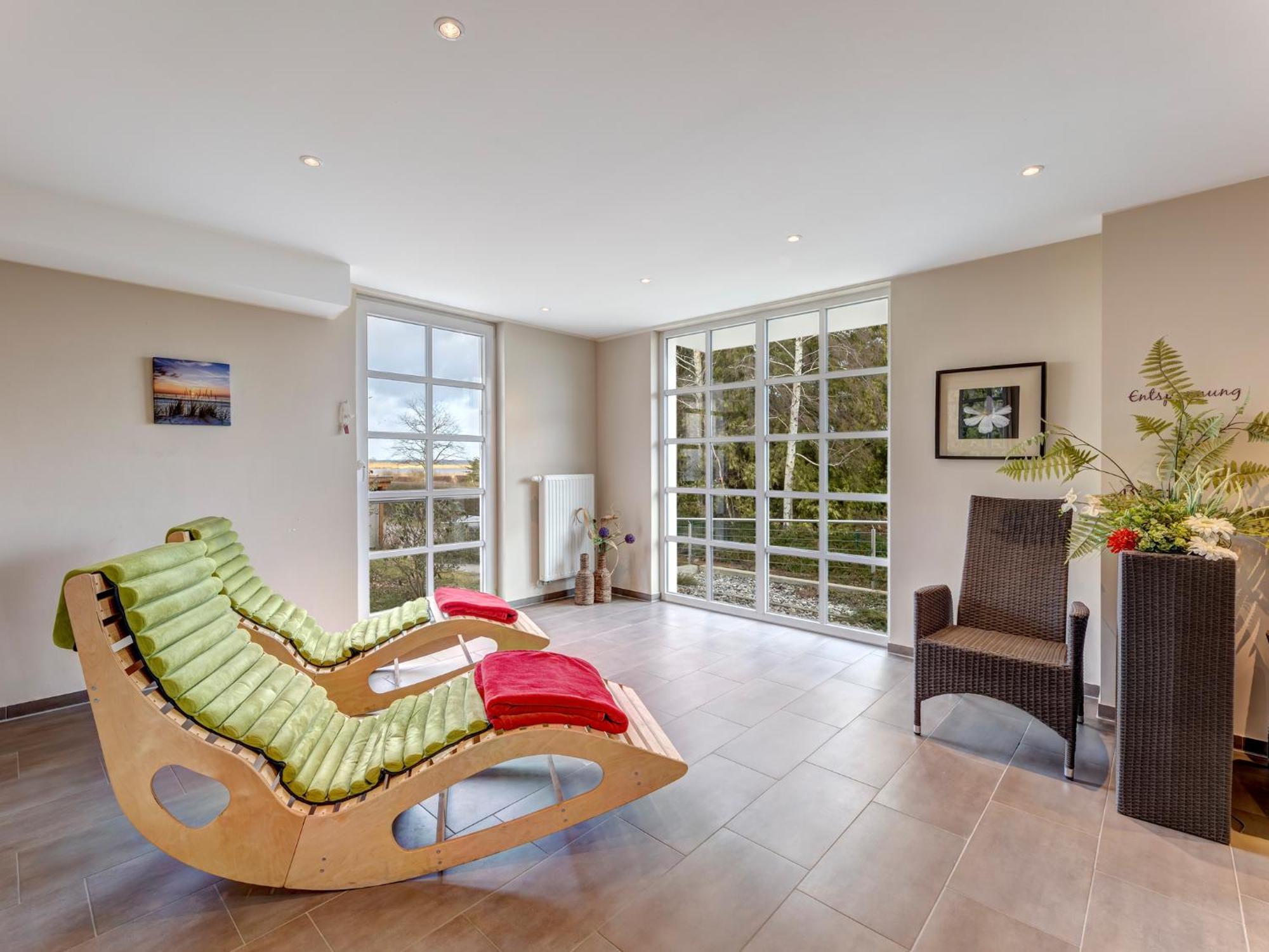 Residenz Am Balmer See - Bs 37H Mit Wellnessbereich Dış mekan fotoğraf