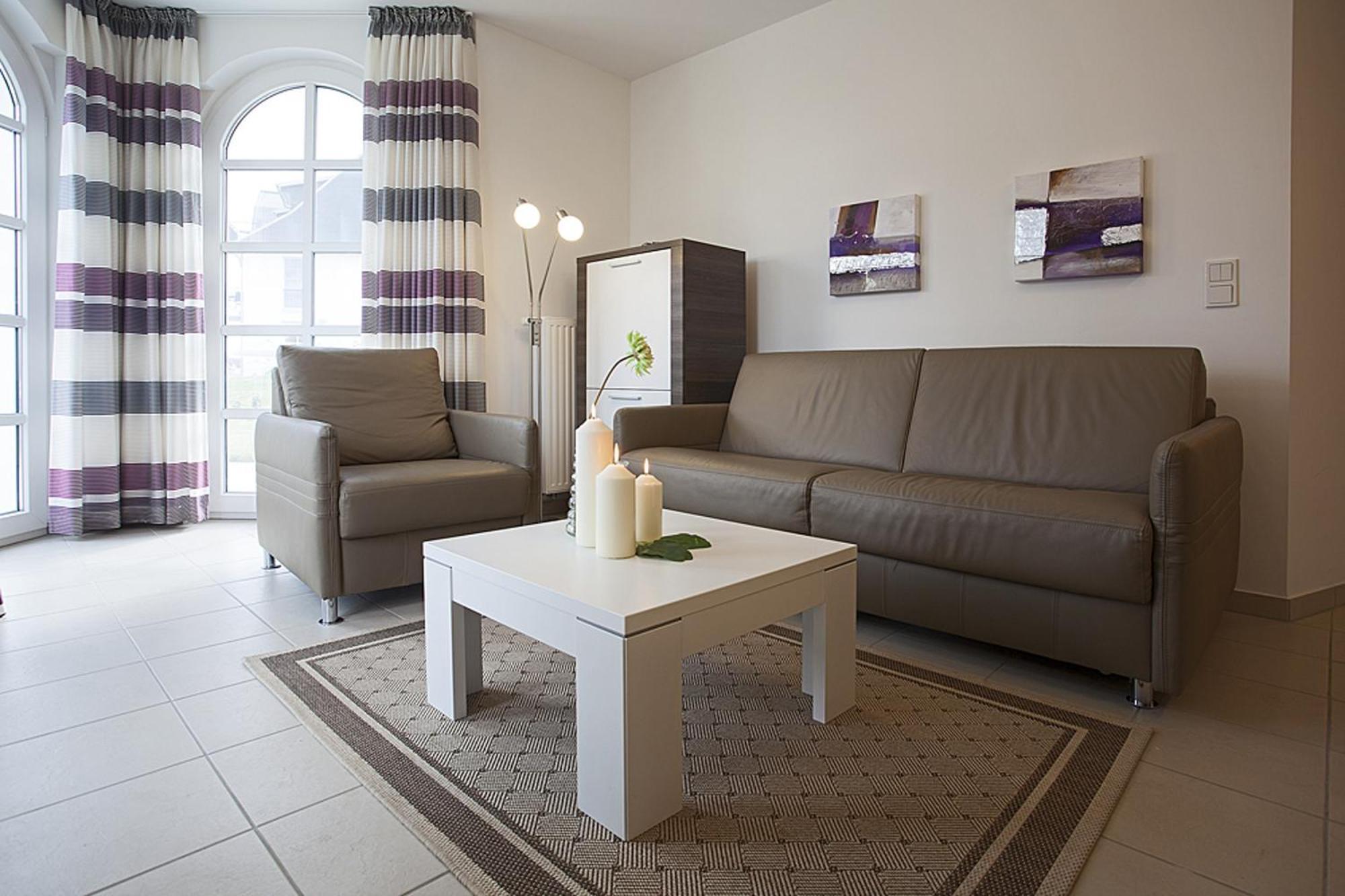 Residenz Am Balmer See - Bs 37H Mit Wellnessbereich Dış mekan fotoğraf