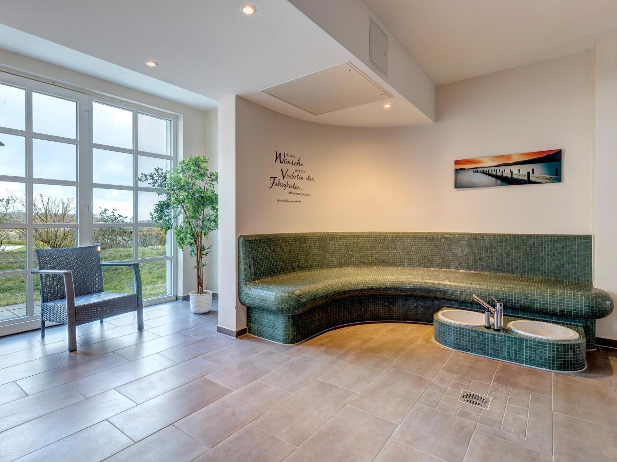 Residenz Am Balmer See - Bs 37H Mit Wellnessbereich Dış mekan fotoğraf