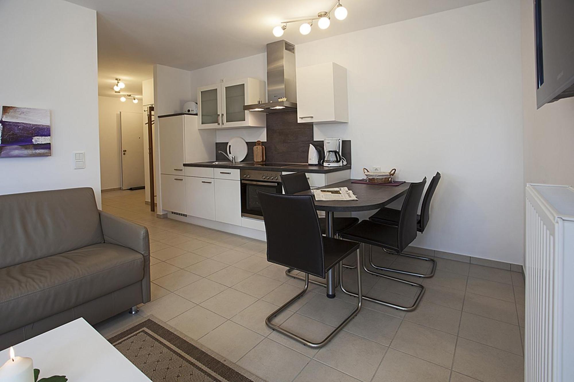 Residenz Am Balmer See - Bs 37H Mit Wellnessbereich Dış mekan fotoğraf
