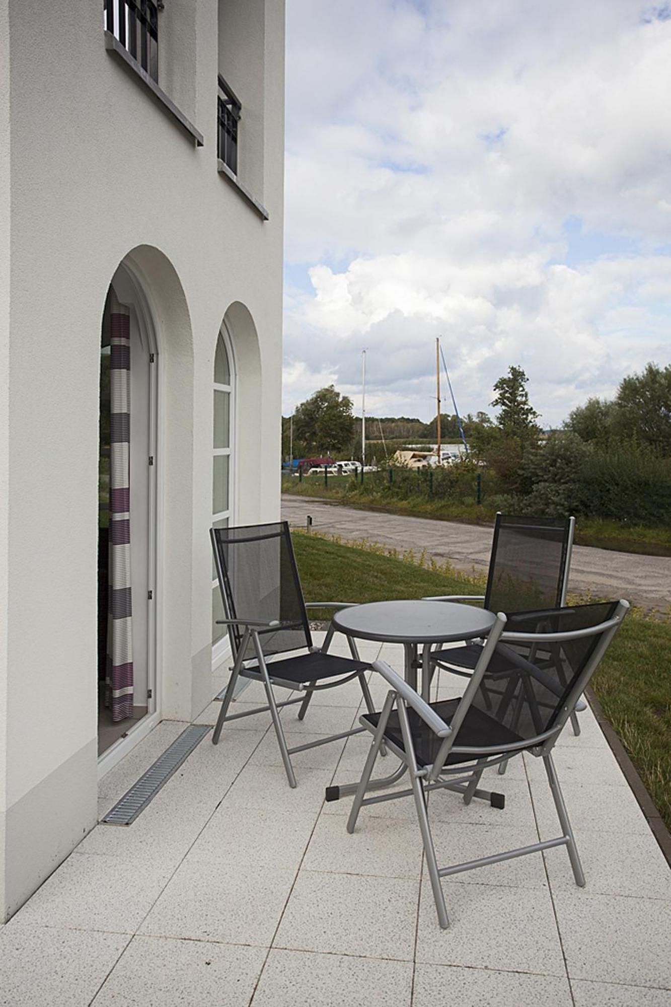 Residenz Am Balmer See - Bs 37H Mit Wellnessbereich Dış mekan fotoğraf