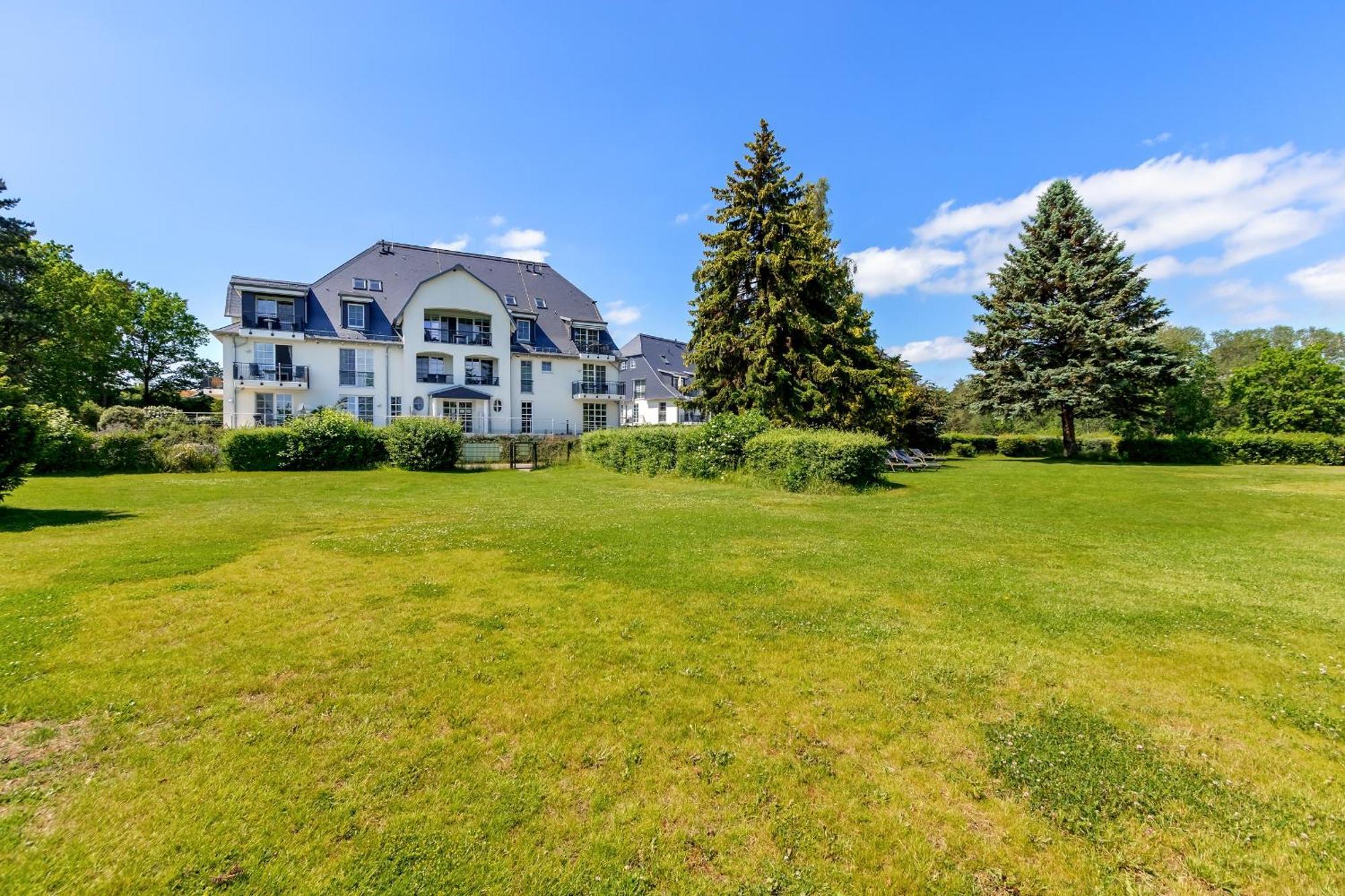 Residenz Am Balmer See - Bs 37H Mit Wellnessbereich Dış mekan fotoğraf
