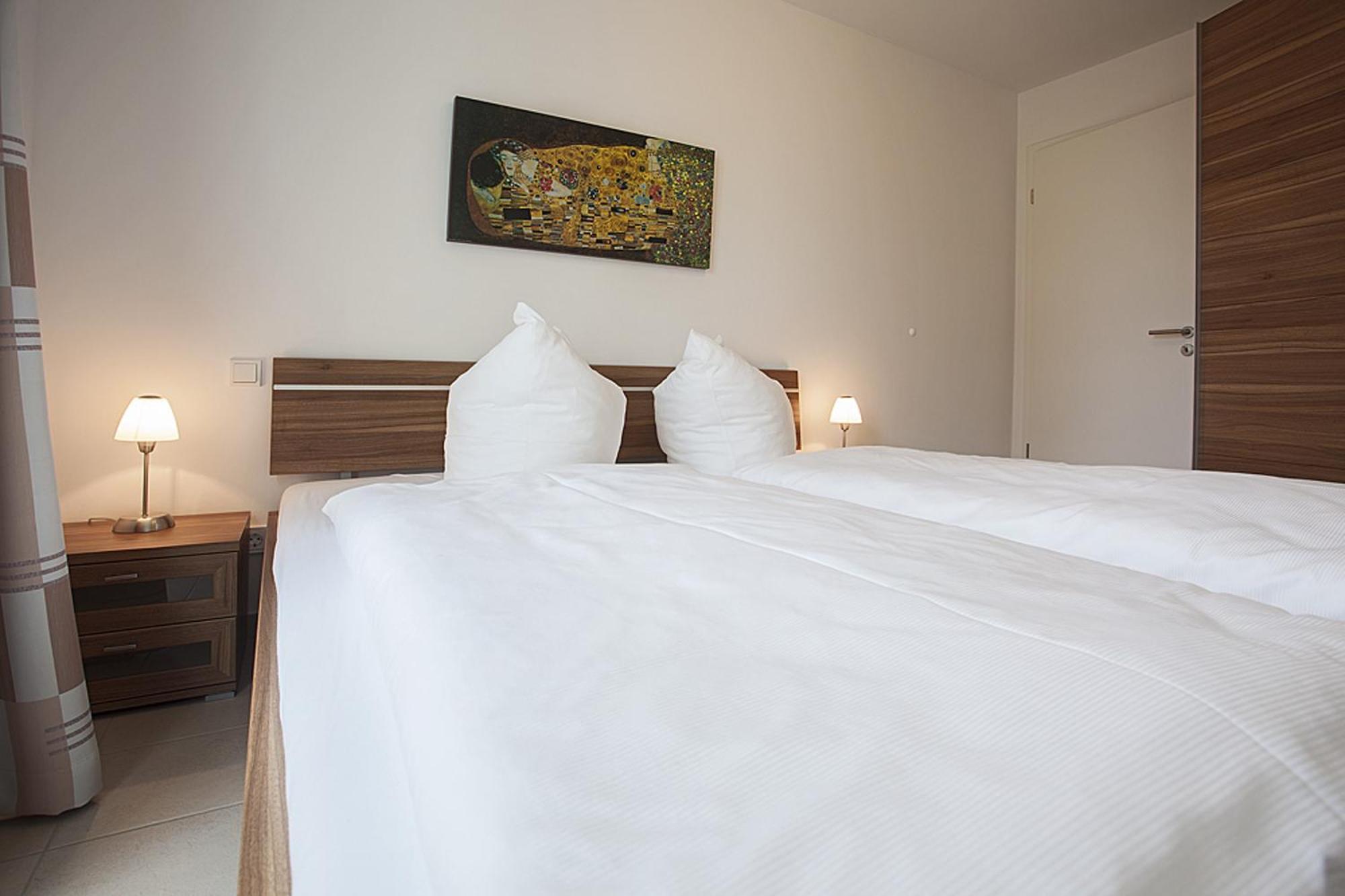 Residenz Am Balmer See - Bs 37H Mit Wellnessbereich Dış mekan fotoğraf