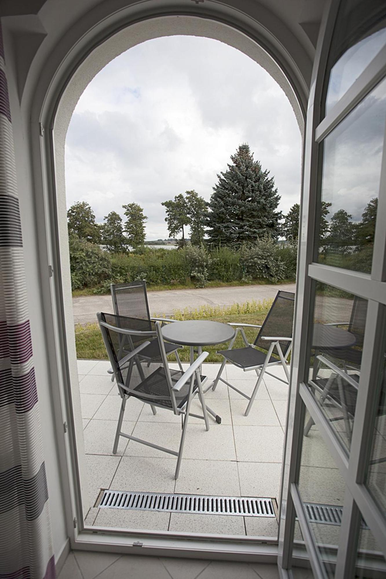 Residenz Am Balmer See - Bs 37H Mit Wellnessbereich Dış mekan fotoğraf