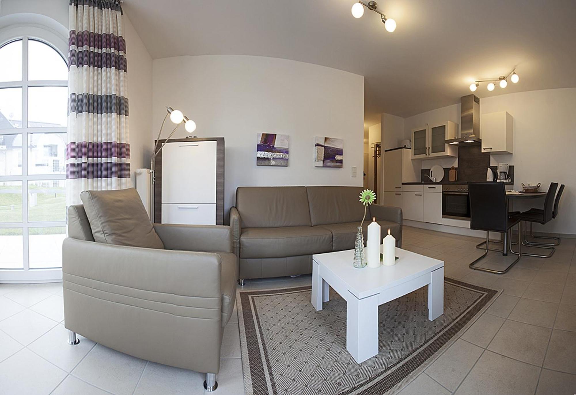 Residenz Am Balmer See - Bs 37H Mit Wellnessbereich Dış mekan fotoğraf